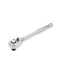 Draper 26733 72 tooth reversible ratchet 1/2 inch square drive