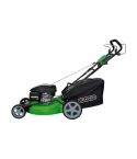 Draper Self-Propelled Petrol Lawn Mower 530mm 201cc 30277