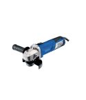 Draper 56488 115mm angle grinder 950W with side handle and guard