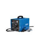 Draper 69939 ARC Welder 180A 230V With Stepless Current Control