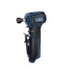 Draper DXPULSE 27877 12V Brushless Right Angle Die Grinder Sold Bare