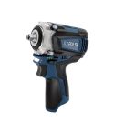 Draper DXPULSE 27960 12V Brushless Impact Wrench Kit 3/8 Inch 5.0Ah
