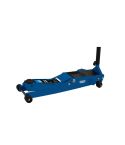 Draper Expert 24295 Low Profile Trolley Jack 2 Tonne 75mm To 530mm