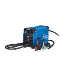 Draper Storm Force 70042 MMA Inverter Welder 120A 230V Hot Start