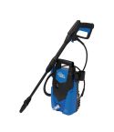Draper Storm Force® 1400W Pressure Washer | 105 Bar Cleaner