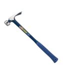 Estwing E3-25SM 25oz Milled Face Builder Series Framing Hammer