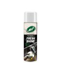 Turtle Wax Fresh Shine 500ml Vanilla