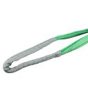 Jefferson JEFLSL0202G 2 Tonne x 2m Webbing Lifting Sling