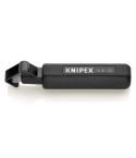 KNIPEX 16 30 135 SB Stripping Tool for Spiral Cutting 6 to 29mm