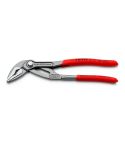 KNIPEX Cobra ES 87 51 180 extra-slim water pump pliers main product image