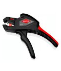 KNIPEX ComStrip 12 62 180 Automatic Insulation Stripper 0.2 to 6mm²