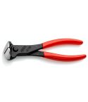 KNIPEX End Cutting Nipper 180mm 68 01 180