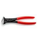 KNIPEX End Cutting Nipper 200mm 68 01 200