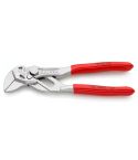 KNIPEX Mini Pliers Wrench 125mm 86 03 125