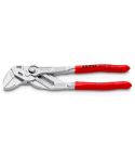 KNIPEX Pliers Wrench 180mm 86 03 180