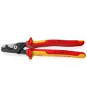 KNIPEX StepCut XL Cable Shears 225mm 95 18 225