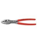 KNIPEX TwinGrip Slip Joint Pliers 250mm 82 01 250