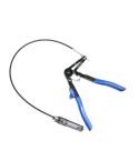 Product name US PRO 2056 Long-Reach Hose Clamp Pliers – Flexible Shaft, Locking