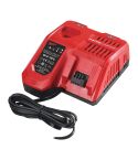 Milwaukee M12-18 FC - M18 fast charger product image