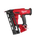 Milwaukee M18 FUEL 16 Gauge Angled Finish Nailer Bare Unit