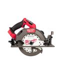 Milwaukee M18 FUEL Guide Rail Compatible Circular Saw Bare Unit