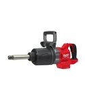 Milwaukee M18 ONEFHIWF1D-0C 1 Inch High Torque Impact Wrench Bare Unit 2576Nm