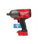 Milwaukee ONE KEY FUEL ¾ Quarter Inch High Torque Impact Wrench with Friction Ring