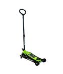 Jefferson Nemesis 4 Tonne Rapid Lift Trolley Jack