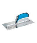 OX Pro 14in Stainless Steel Plasterers Trowel 127 x 356mm