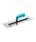 OX Pro Semi Flex Stainless Steel Trowel 405 x 125mm 16in