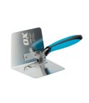 OX Tools Pro Internal Corner Trowel 102 x 127mm OX P013001