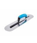 OX Tools Pro Stainless Steel Pool Finishing Trowel 110 x 450mm OX P015818