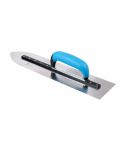 OX Tools Pro Pointed Flooring Trowel 115 x 400mm OX P018716