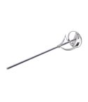 OX Tools OX-P120308 Pro Mixing Paddle 80 x 400mm 3 Inch