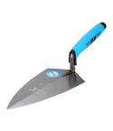 OX Tools Pro Philadelphia Pattern Brick Trowel 250mm 10 Inch