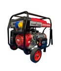 Pacini PC9500 Petrol Generator 8.5kW Electric Start