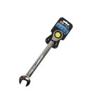 US PRO 3584 23mm Gear Ratchet Combination Wrench Pack of 10 DIN 3113