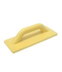 TALAtools Tal69996 Professional Polyurethane Plaster Float 280 × 115mm