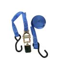 US PRO 9149 Ratchet Tie-Down Strap, 800 kg – 25 mm × 4.6 m