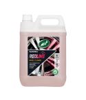Turtle Wax Redline Wheel Cleaner 5L