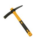 Roughneck ROU64011 Micro Pick Mattock with Fibreglass Handle