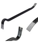 Roughneck ROU64405 Wrecking Gorilla Pry Bar 360mm 14 Inch 64-405