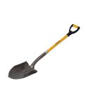 Roughneck ROU68046 Sharp Edge Round Shovel