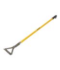 Roughneck ROU68307 Sharp Edge Dutch Hoe 155mm