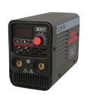 Sealey MINIMW200i Inverter Welder 200A/230V product image
