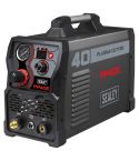 Sealey PP40E 40A 230V Inverter Plasma Cutter
