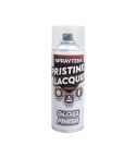 Spraytekk STGLX1 Gloss Lacquer 400ml Single Pack