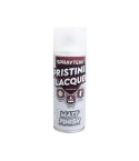 Spraytekk STMLX1 Matt Lacquer 400ml Single Pack