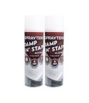 Spraytekk STSBX2 Damp & Stain Block 500ml Twin Pack