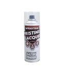 Spraytekk STSLX1 Satin Lacquer 400ml Single Pack